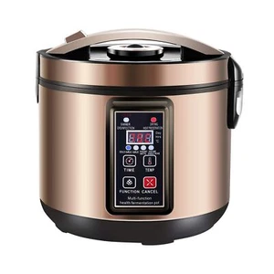 6L Black Garlic Fermenter,MLGB Kimchi machine,Sweet Rice Wine Maker Full Auto... - Picture 1 of 9