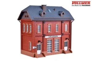 Vollmer 45712 escala H0 locomotora-conductor kit - Imagen 1 de 4
