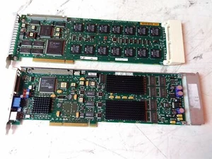 Intergraph Intense 3D Pro 3400 MSMT496 AGP VGA Video Card MSMT493 No Cable - Picture 1 of 8