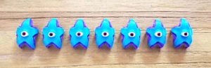 DC Universe: 2010 SDCC Exclusive Justice League vs. Starro: STARRO SPORES set - Picture 1 of 5