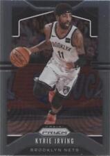  2019-20 Panini Chronicles #44 Kyrie Irving Brooklyn Nets NBA  Basketball Trading Card : Collectibles & Fine Art