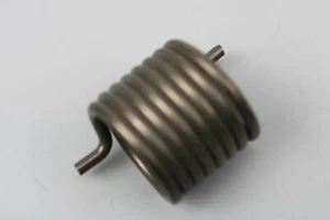 Husqvarna 340, 345, 350 Feder für Rücklaufstarter 537423401 McCulloch, Jonsered - Bild 1 von 2