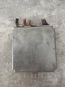Honda Jazz 2005 37820PWAG55 Engine control unit module ECU ONV34526 - Imagen 1 de 6