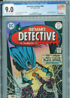 Detective Comics #464 (DC 1976) CGC Certified 9.0