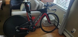 2015 Felt IA FRD Size 51cm - Picture 1 of 6