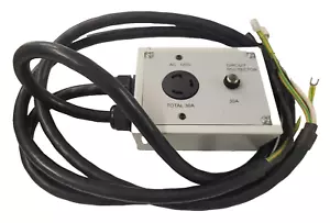 Wanco WPK2600 Parallel Kit for WI2600 Inverter - Picture 1 of 5