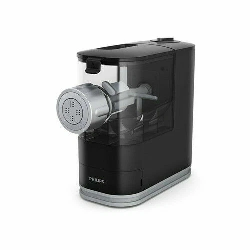 Philips HR2371/05 Compact Pasta Maker - Black