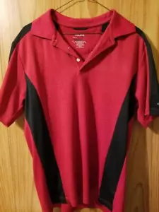 Chaps polo shirt - men's S - stay dry material - Picture 1 of 2