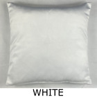 Premium Plush Velvet Cushion Cover Handmade Pillow Case Sofa Bed Home Decor