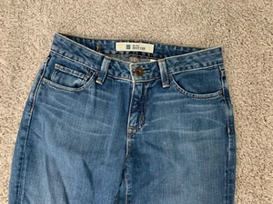 Gap Curvy Boot Cut Jeans - Picture 1 of 7
