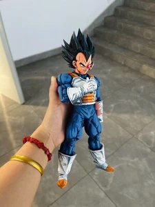 Personaggio vegeta dragonball ridipinto PERSONALIZZATO - Foto 1 di 5