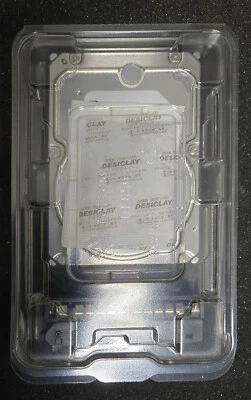 Hitachi VSP-G 6TB 12G SAS 7.2K Hard Drive 5560075-A S2F-H6R0SS - Image 1 of 3