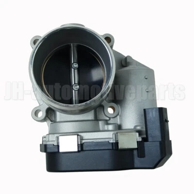 Carrocería del acelerador para Audi A3 A4 A5 A6 Q5 Quattro Volkswagen Tiguan CC 1,8 L 2,0 L Foto 1 de 4