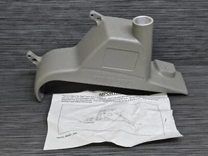 Porter Cable OEM Part 894943 Frame for 362 Belt Sander READ - Picture 1 of 9