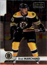 2017-18 O-Pee-Chee Platinum Hockey Card Pick