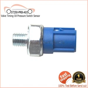 37250-PRB-A01 Engine Variable Valve Timing Switch Oil Pressure Sensor Fits Honda - Picture 1 of 6