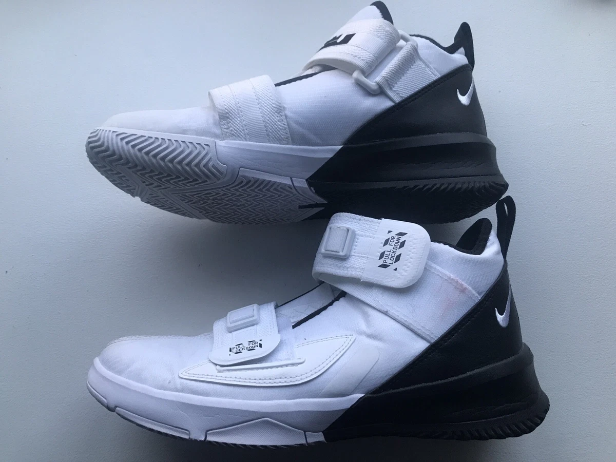 Nike LeBron Soldier XIII Sneakers for Men for Sale | Authenticity