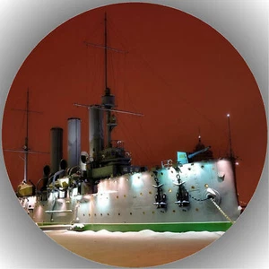 Tortenaufleger Geburtstag Party Tortenbild Fondant - Oblate Schiff / Schiffe  P9 - Bild 1 von 1