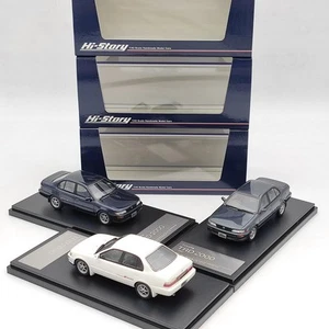 Hi-Story 1/43 Toyota TRD 2000 1994 HS328 Resin Model Car Limited Collection - Picture 1 of 13