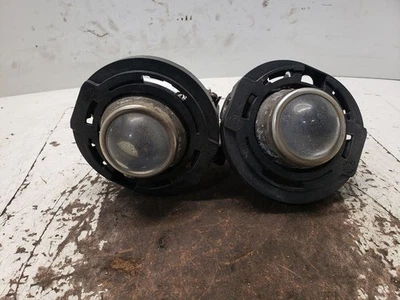 Luz de estacionamiento/esquina parachoques antiniebla montado para 13-23 Challenger 1387829 Foto 1 de 4