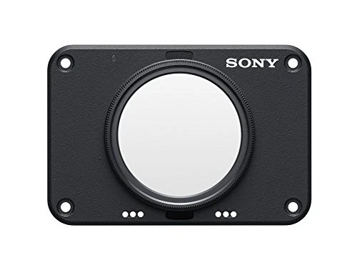 SONY Filter Adapter Kit VFA-305R1 for DSC-RX0 Camera Accessories - Image 1 of 1