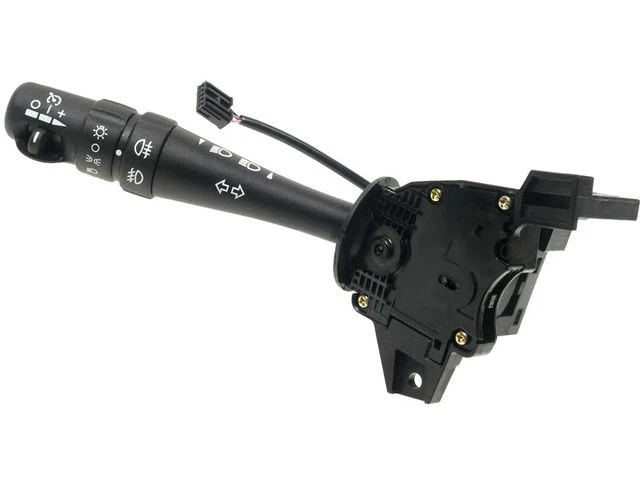 Interruptor de faros Standard Motor Products 12HR52Z para Cadillac CTS 2005-2007 Foto 1 de 1