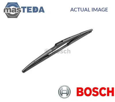 3 397 011 953 WINDSCREEN WIPER BLADE LHD ONLY REAR BOSCH FOR PEUGEOT BIPPER - Image 1 of 4