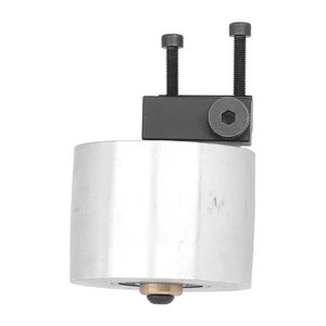 Belt Grinder Tracking Wheel Drive Wheel For Belt Machine Woodworking ♫ - Picture 1 of 12