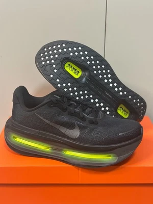 Nike Vomero Premium “Negro/Verde” Tallas Para Hombre Ahora Disponibles Foto 1 de 4