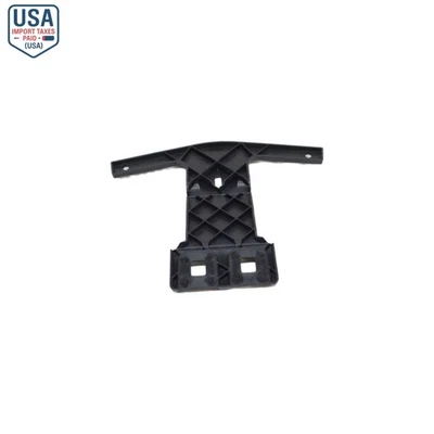 Placa de soporte genuina Mercedes Benz C 63 Amg Sedán W204 A2048850336 Foto 1 de 2