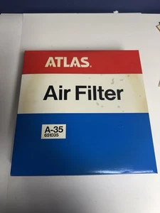 Atlas A-35, 651035 Air Filter NOS - Bild 1 von 5