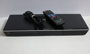 Panasonic DMP-BDT230 3D Blu-Ray /DVD Player WiFi, w/ Remote & Power Cord, Tested - Picture 1 of 10