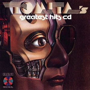 Isao Tomita Tomita's Greatest Hits (CD) (US IMPORT) - Bild 1 von 2
