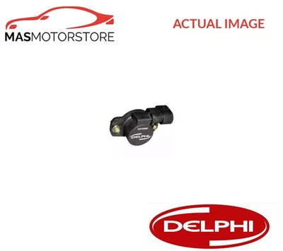 SENSOR THROTTLE POSITION DELPHI SS10689-12B1 FOR ALFA ROMEO 145,146 1.6L,1.4L - Image 1 of 4
