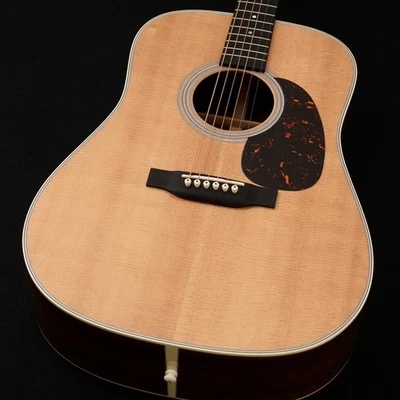 Martin CTM D-28 Special 2023 Acoustic Guitar - image 1 of 4