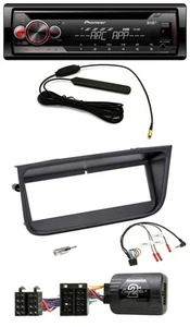 Pioneer CD USB Lenkrad DAB MP3 Autoradio für Peugeot 406 2002-2005 - Bild 1 von 11