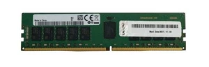 Lenovo 4ZC7A08709 ThinkSystem 32GB TruDDR4 - Picture 1 of 1