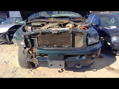 Driver Side View Mirror Power Folding Fits 98-02 DODGE 2500 PICKUP 1158408 Foto 1 de 4