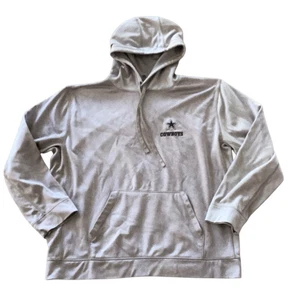 Dunbrooke Dallas Cowboys NFL Hoodie Fleece Herren XL Pullover bestickt Stern - Bild 1 von 7