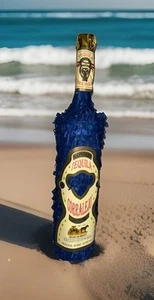 Corralejo Tequila Bottle Pinata ( Over 2 Feet Tall) New - Picture 1 of 5