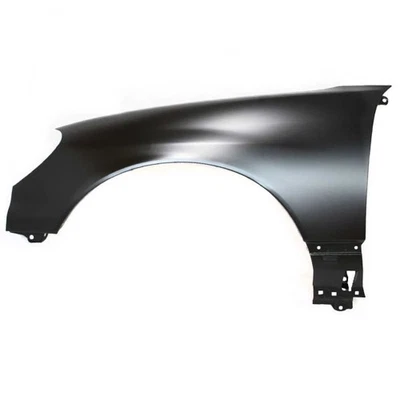 For 98-05 GS300/GS400/GS430 Front Fender Quarter Panel Primed Steel Driver Side Foto 1 de 3