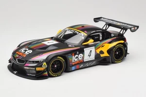 151132304 BMW Z4 E89 GT3 n4 BMW Sports Trophy Team N.Catsburg / R.Martin Enduran - Foto 1 di 6