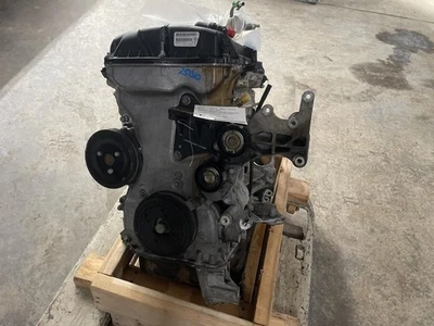 Conjunto completo motor Dodge Avenger 2010-2014 2,4 L 04884665AF Foto 1 de 4