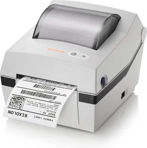 Bixolon SRP-770III Direct Thermal Lavel Printer NO POWER CABLE - Very Good - Picture 1 of 1