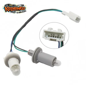 1Pcs For Kia Optima 2016-2020 Non-LED Inside Tail Lamp Harness 92490-D5000 - Picture 1 of 10