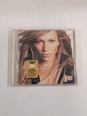 Jennifer Lopez JLo CD Foto 1 de 4