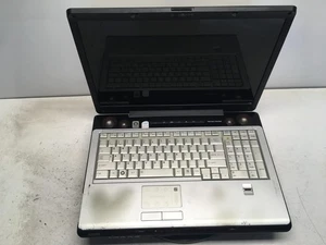 Toshiba Satellite X205-S9349 Intel Core 2 Duo T7100 1.8GHz Sin RAM/HDD - Piezas - Imagen 1 de 7