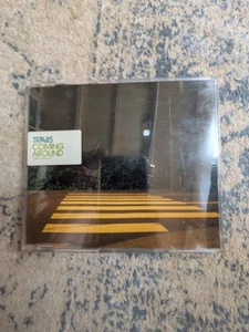 TRAVIS COMING AROUND 3 TRACK UK CD SINGLE CD2 - Bild 1 von 3