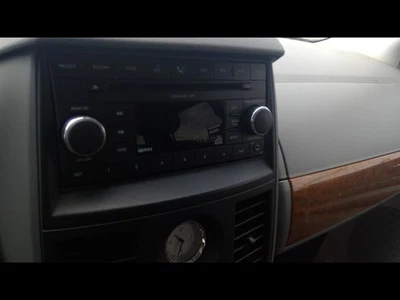 Equipo de audio receptor de radio radio radio AM-FM-CD-MP3 ID RES compatible con 08 CARAVANA 608934 Foto 1 de 4