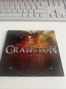 Cranston S/T CD Phil Vincent Paul Sabu - Bild 1 von 3